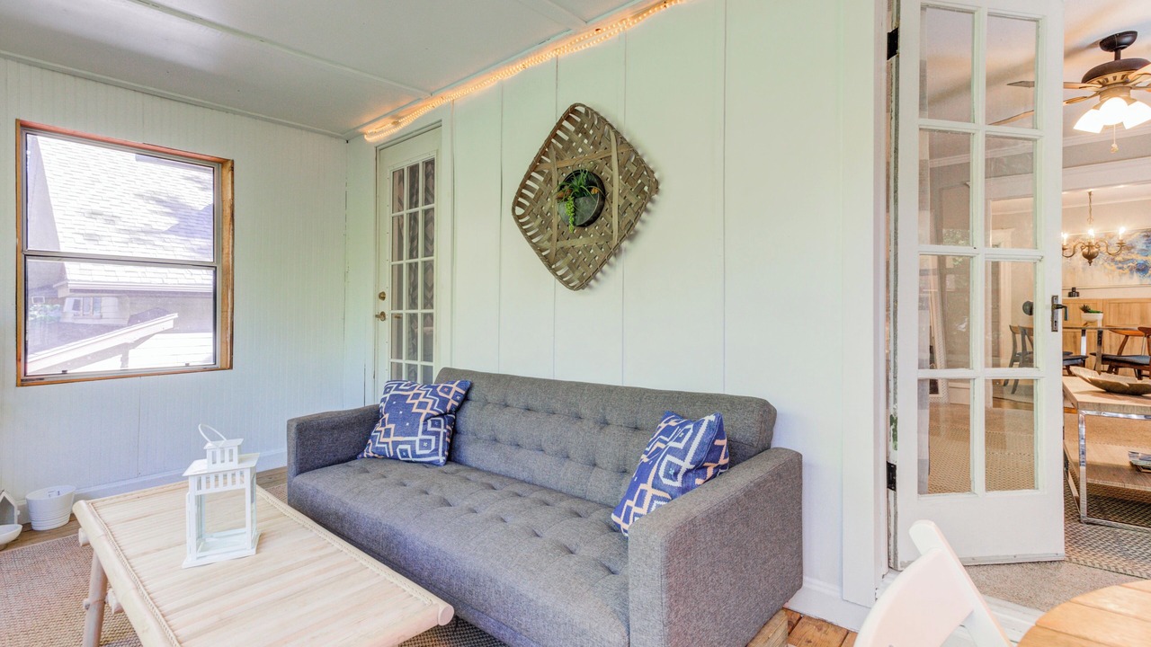 Photo of Livingroom in Kansas City