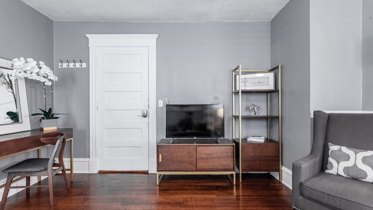 Photo of Livingroom in Kansas City