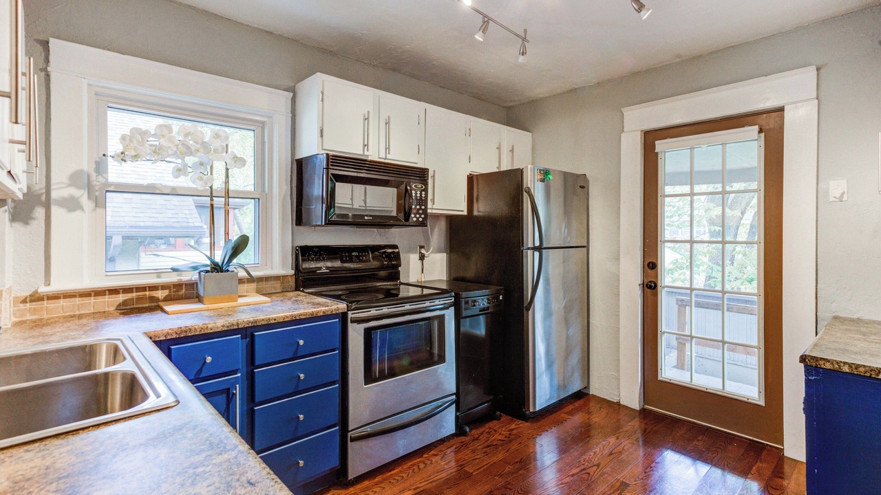 Photo of Kitchen in Kansas City