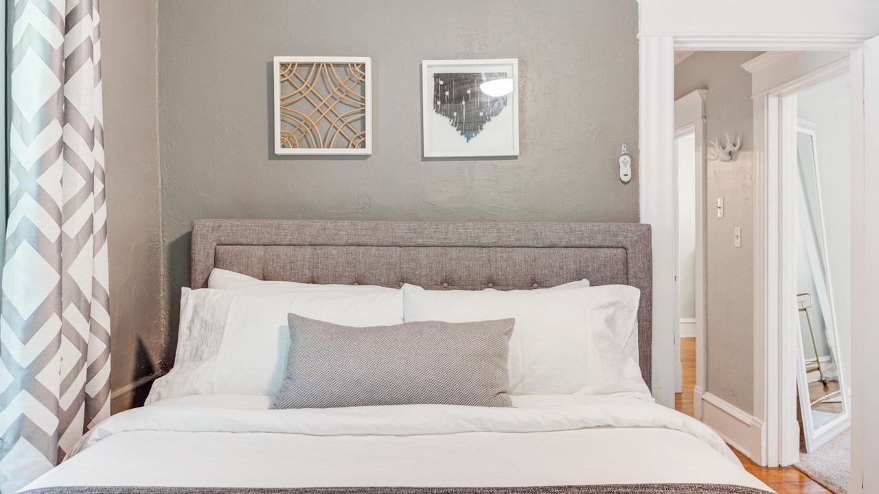 Photo of Bedroom in Kansas City