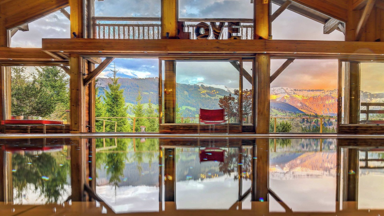 Photo of Outdoor in Demi-Quartier