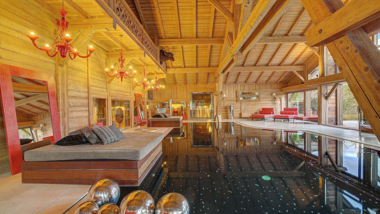 Photo of Outdoor in Demi-Quartier