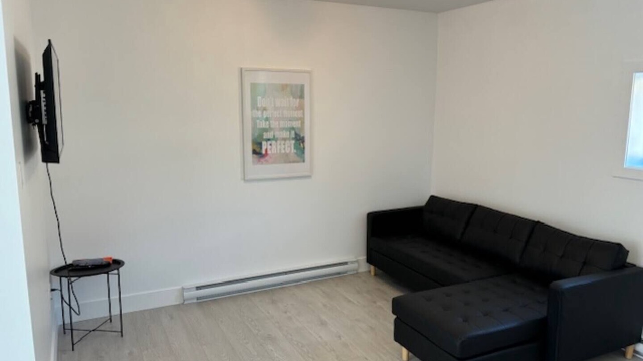 Photo of Livingroom in Loretteville