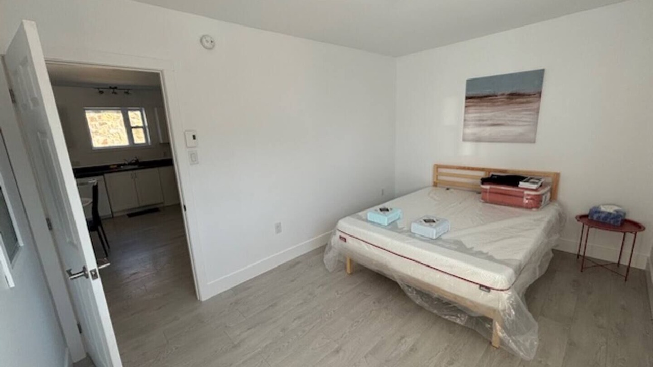 Photo of Bedroom in Loretteville