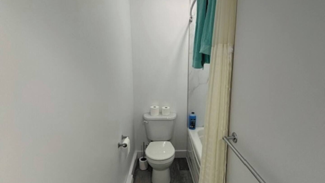 Photo of Bathroom in Loretteville