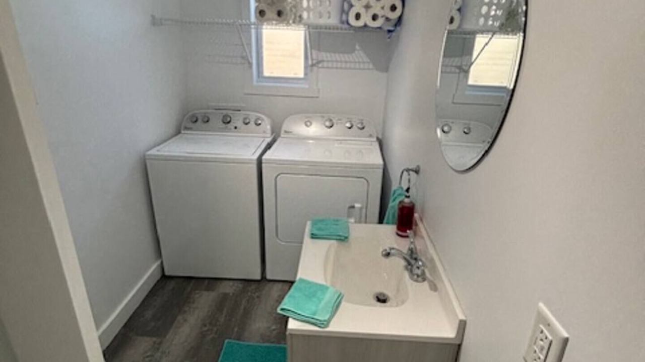 Photo of Bathroom in Loretteville