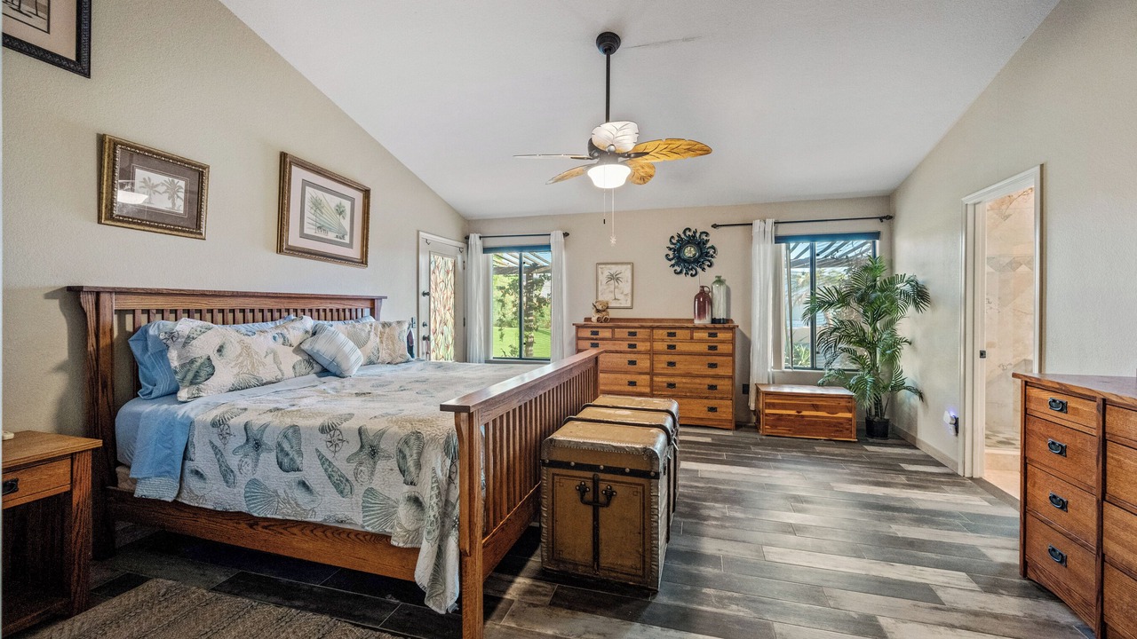 Photo of Bedroom in East Mesa