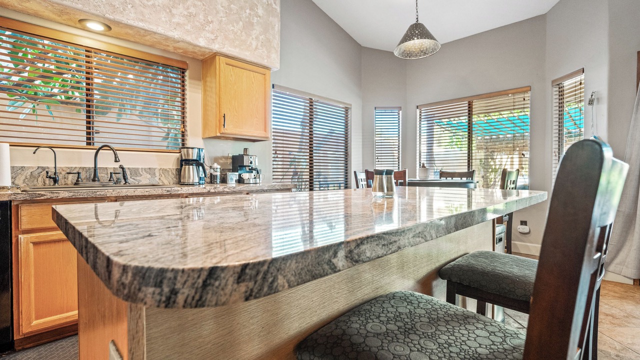 Photo of Kitchen in East Mesa