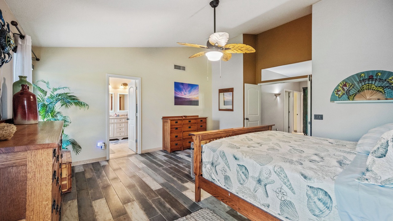 Photo of Bedroom in East Mesa