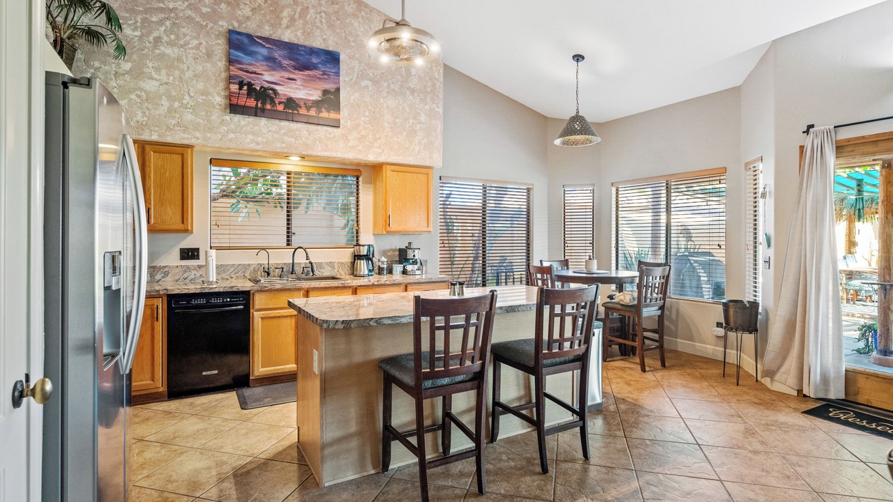 Photo of Kitchen in East Mesa