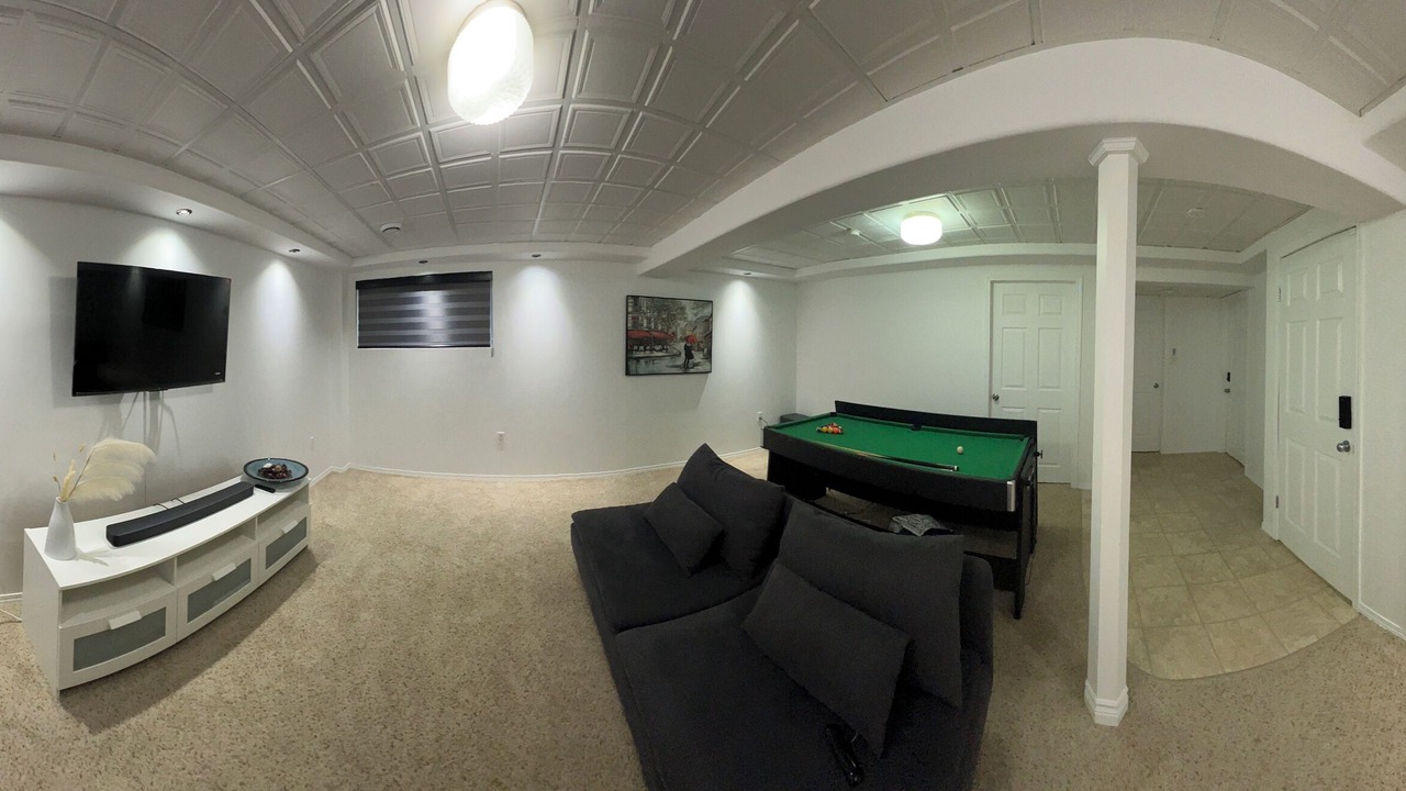 Photo of Livingroom in Winnipeg