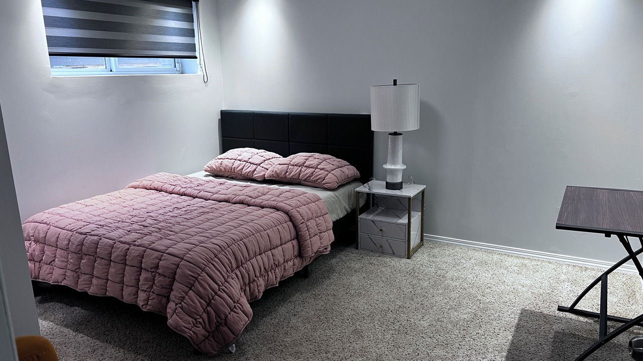 Photo of Bedroom in Winnipeg