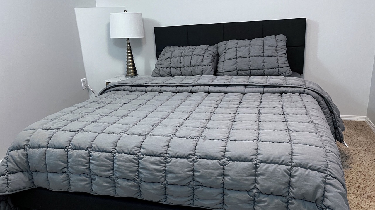 Photo of Bedroom in Winnipeg