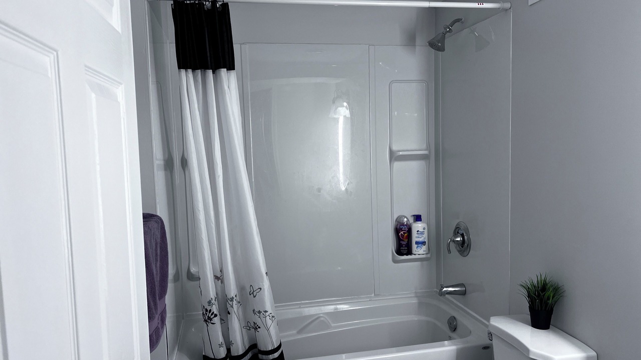 Photo of Bathroom in Winnipeg