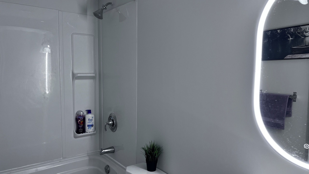 Photo of Bathroom in Winnipeg