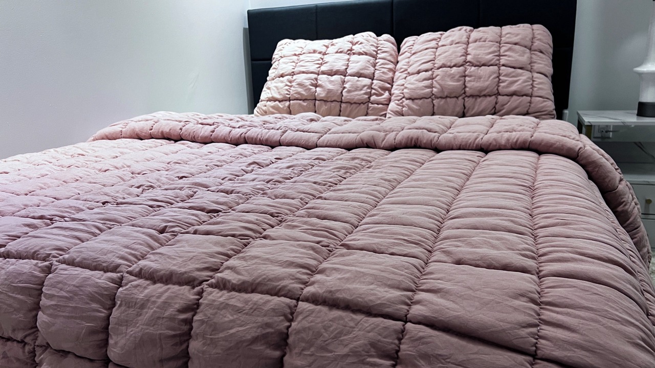 Photo of Bedroom in Winnipeg