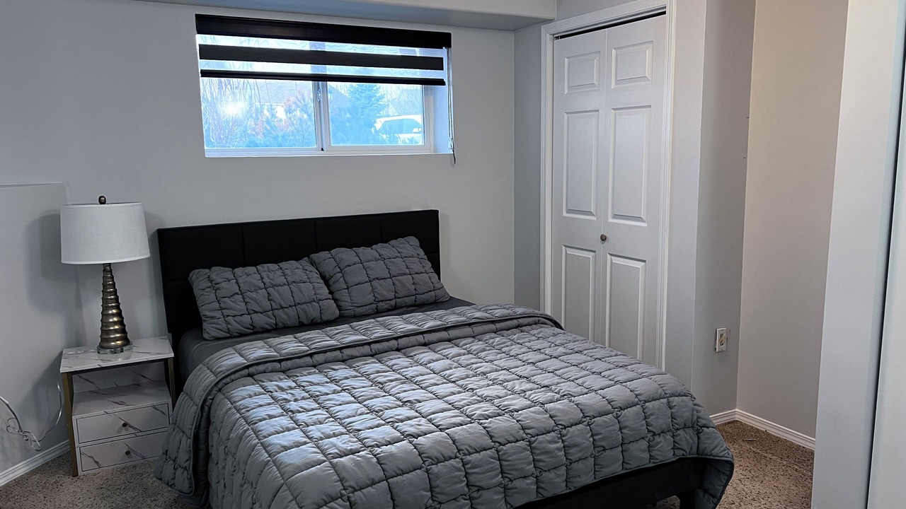 Photo of Bedroom in Winnipeg