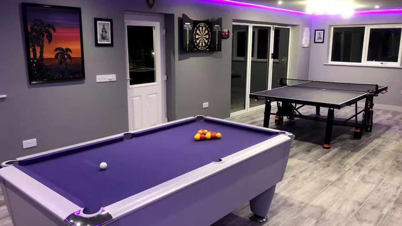 Photo of Bedroom in Hook