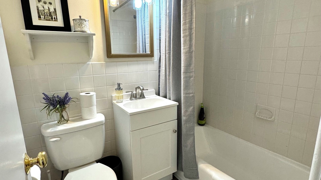 Photo of Bathroom in Norwalk