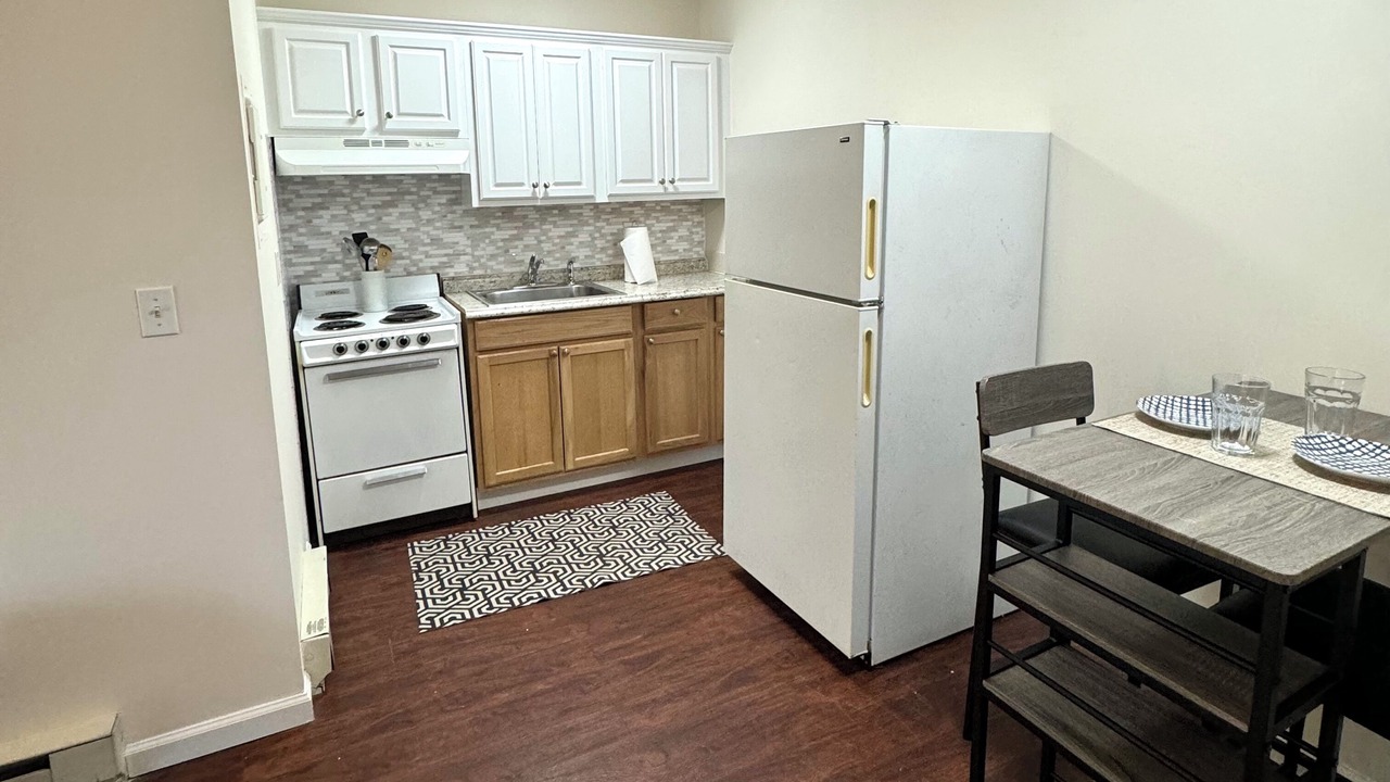 Photo of Kitchen in Norwalk