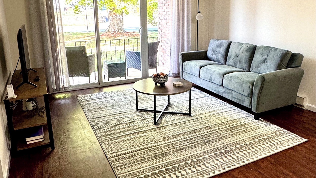 Photo of Livingroom in Norwalk