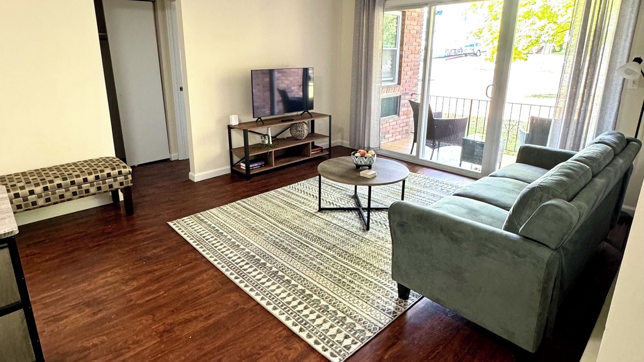 Photo of Livingroom in Norwalk