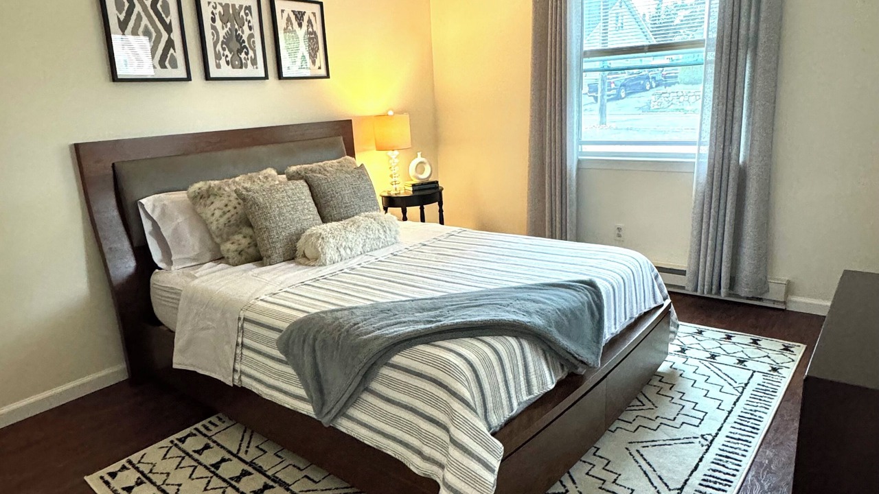 Photo of Bedroom in Norwalk