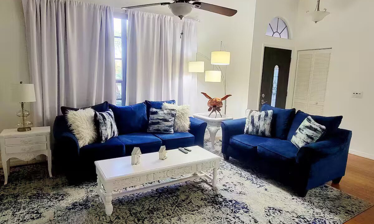 Photo of Livingroom in Lecanto