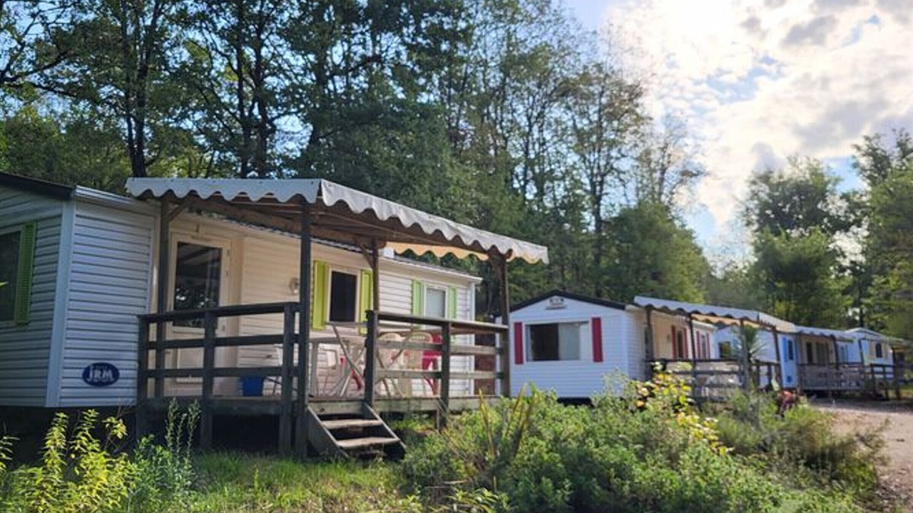 Photo of Outdoor in Salles