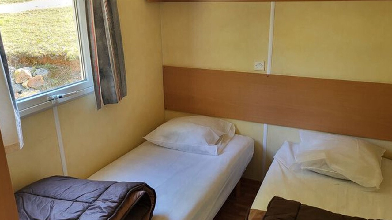 Photo of Bedroom in Salles