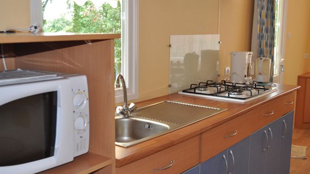 Photo of Kitchen in Salles