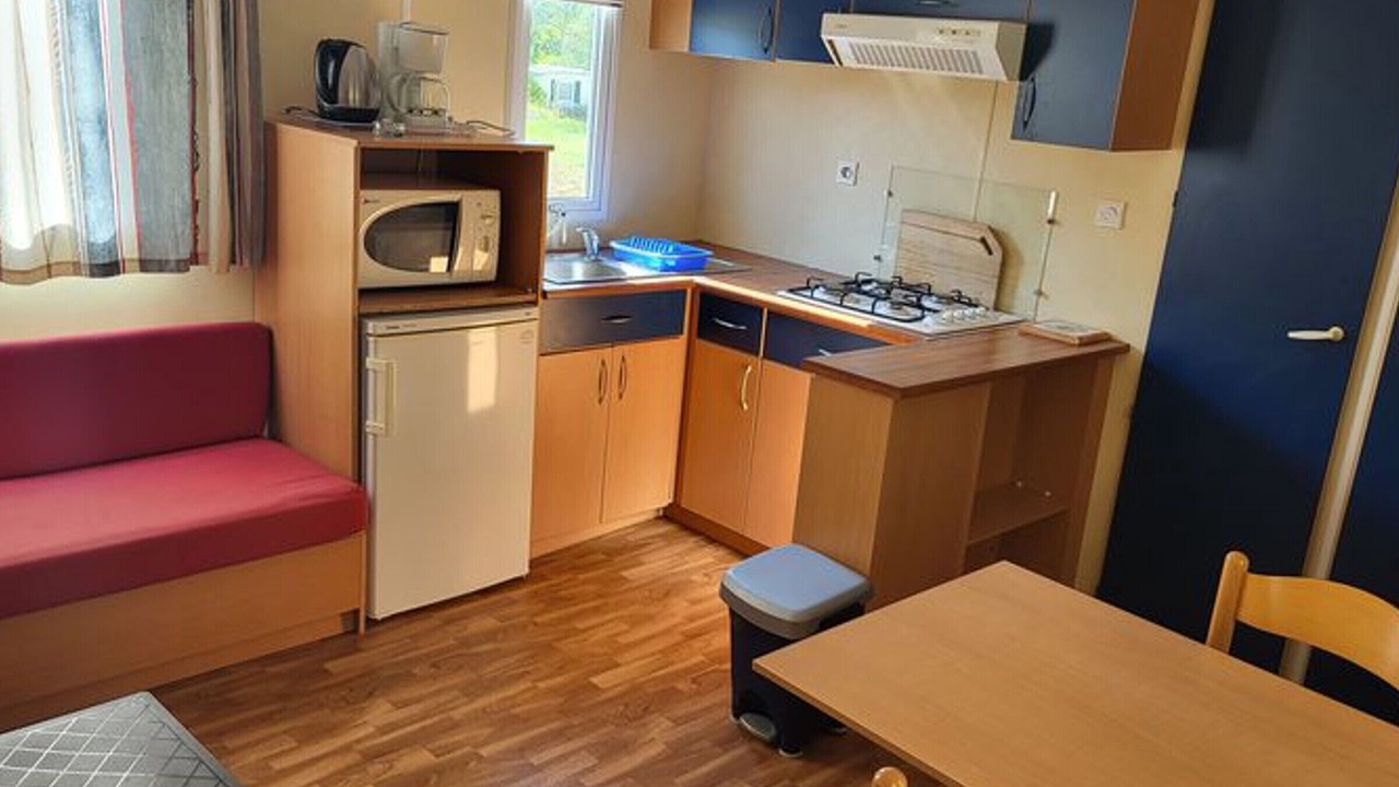 Photo of Kitchen in Salles