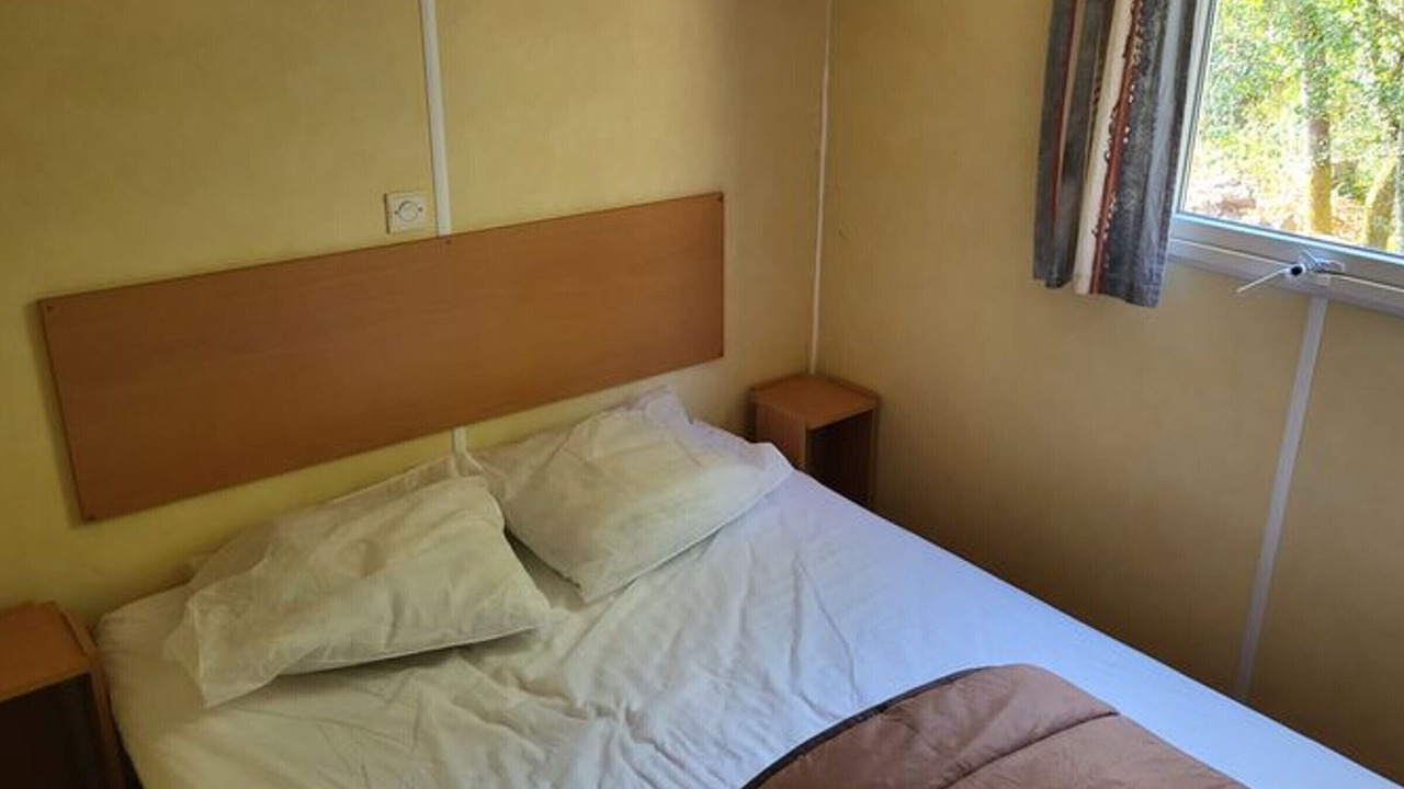 Photo of Bedroom in Salles