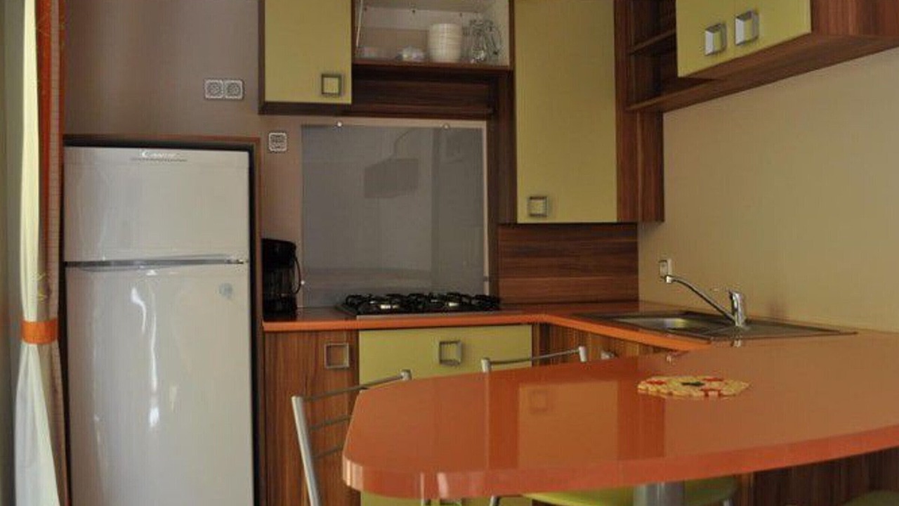 Photo of Kitchen in Salles