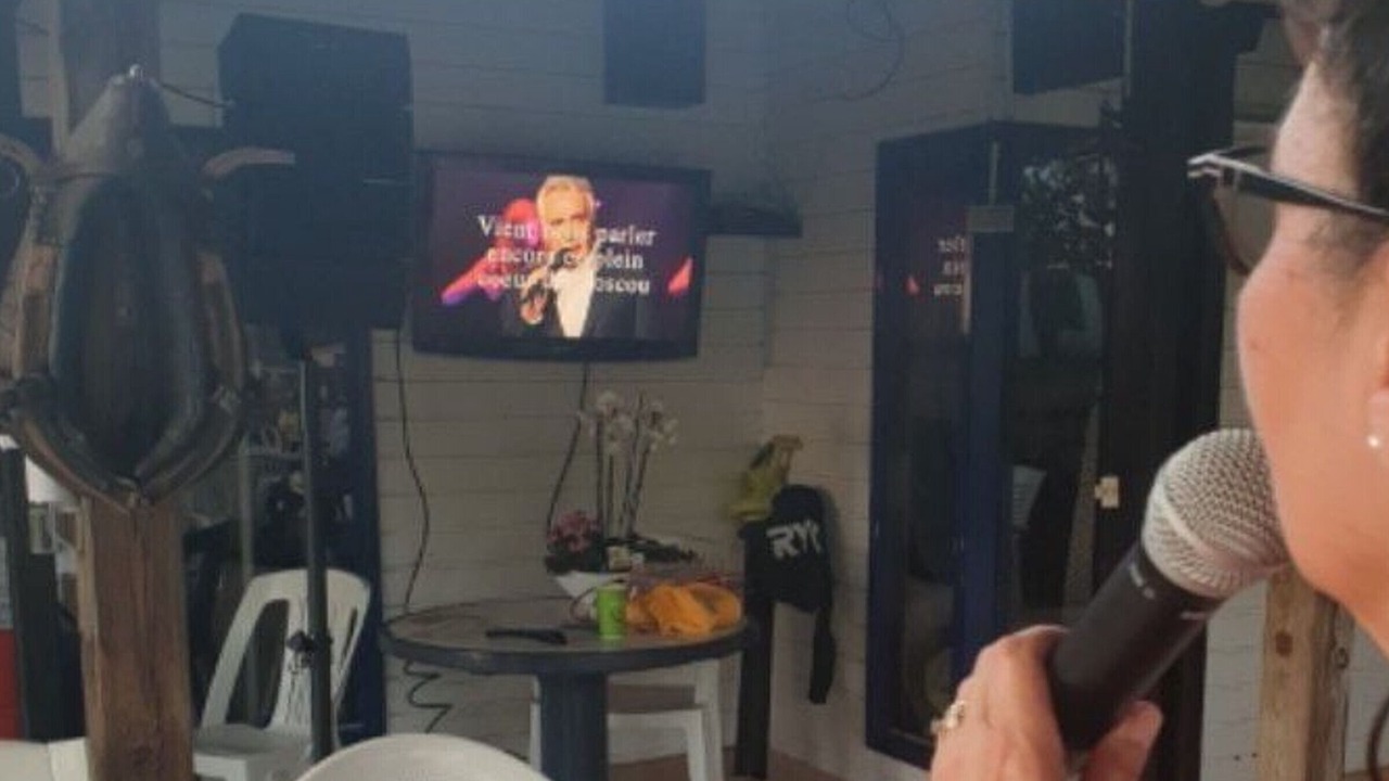 Photo of Outdoor in Salles