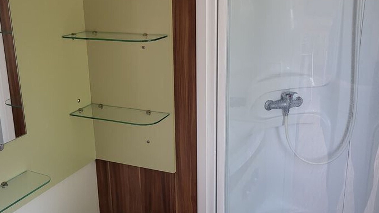 Photo of Bathroom in Salles