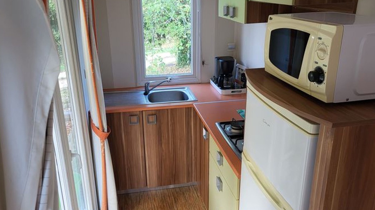 Photo of Kitchen in Salles