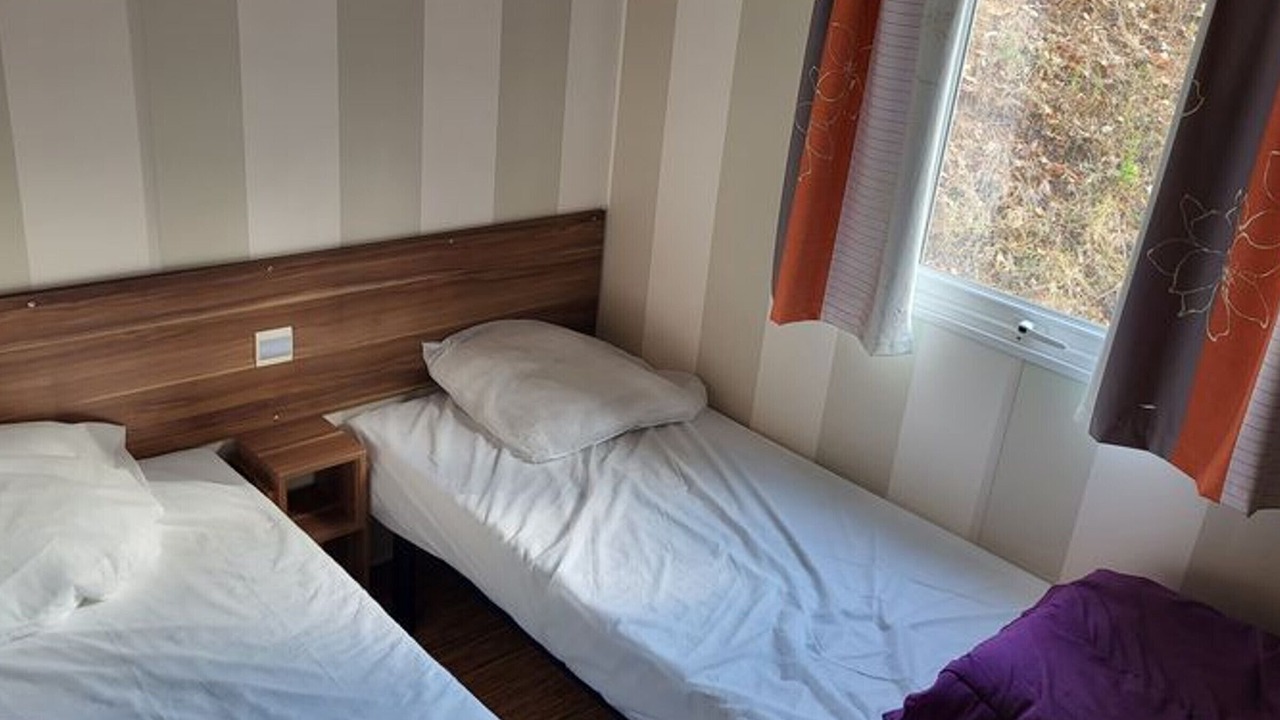 Photo of Bedroom in Salles