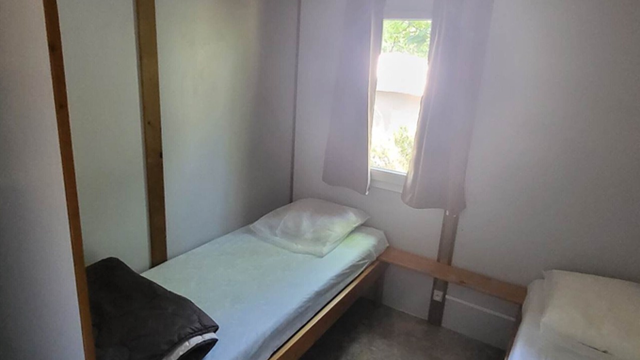 Photo of Bedroom in Salles