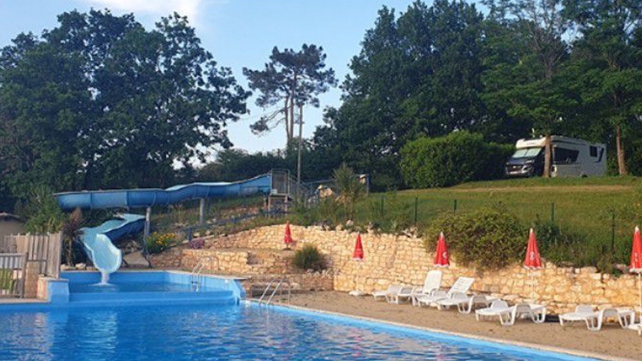 Photo of Outdoor in Salles