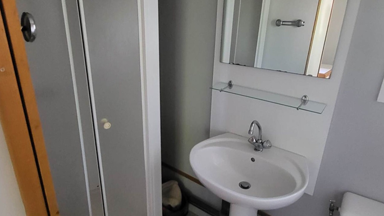 Photo of Bathroom in Salles