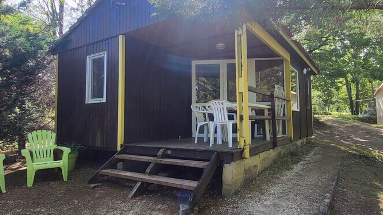 Photo of Outdoor in Salles