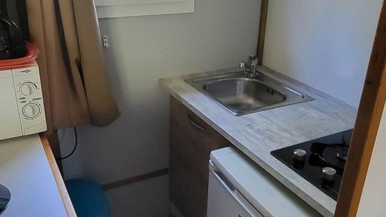 Photo of Kitchen in Salles