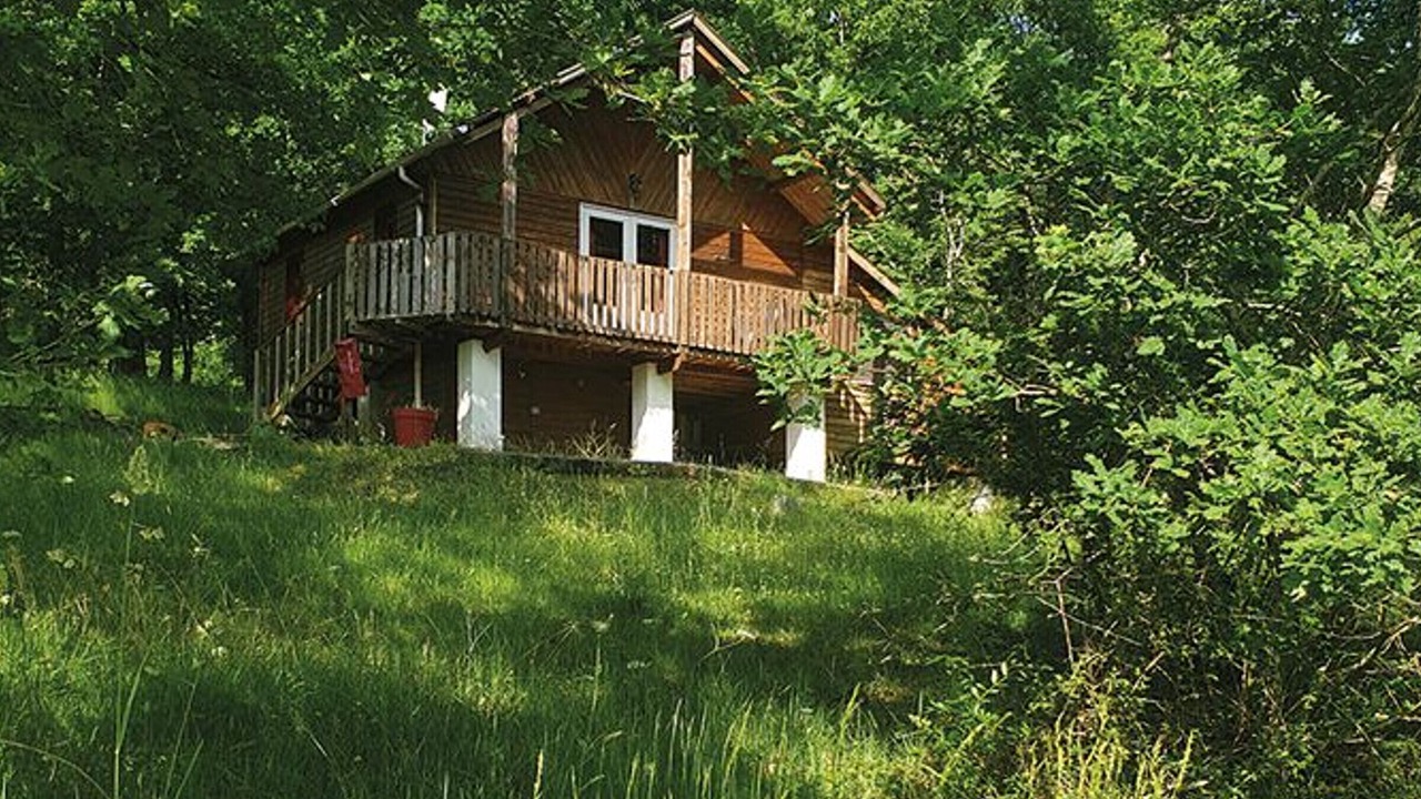 Photo of Outdoor in Salles