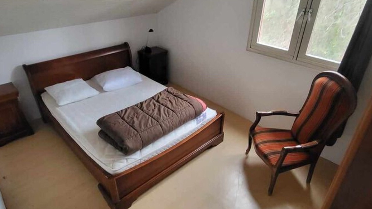 Photo of Bedroom in Salles