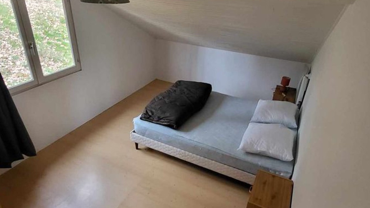 Photo of Bedroom in Salles
