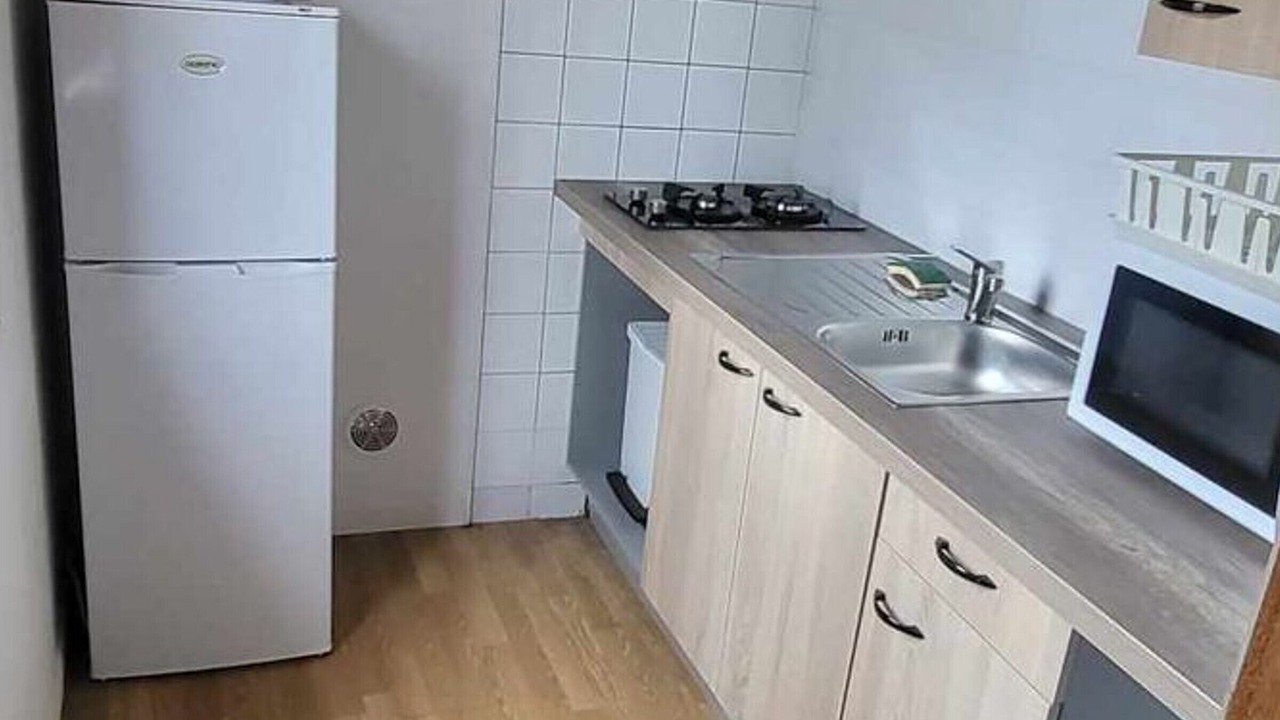 Photo of Kitchen in Salles