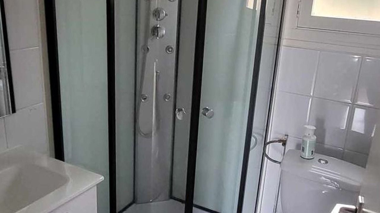 Photo of Bathroom in Salles