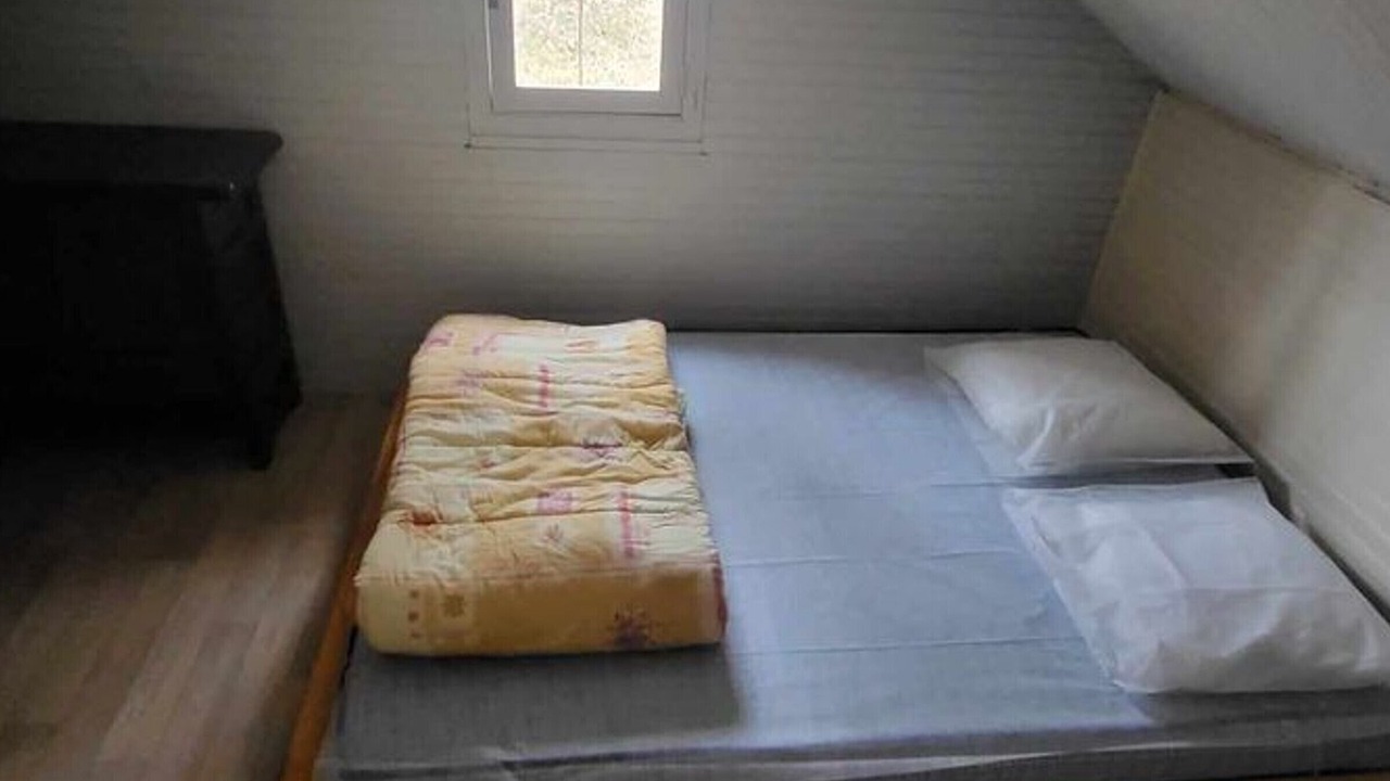 Photo of Bedroom in Salles