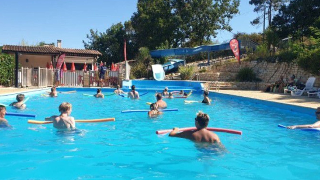 Photo of Outdoor in Salles